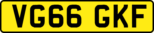 VG66GKF
