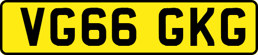 VG66GKG