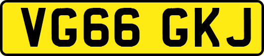 VG66GKJ