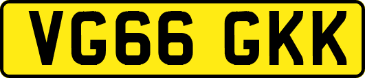 VG66GKK