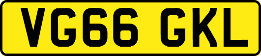 VG66GKL