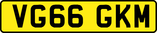VG66GKM