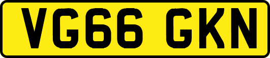 VG66GKN