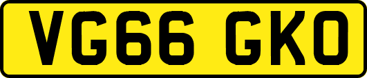 VG66GKO