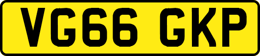 VG66GKP