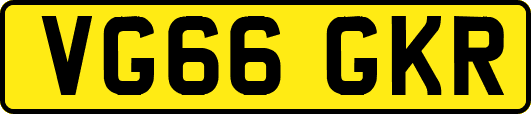 VG66GKR