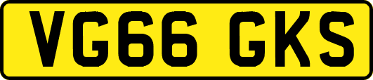 VG66GKS