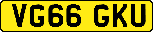 VG66GKU
