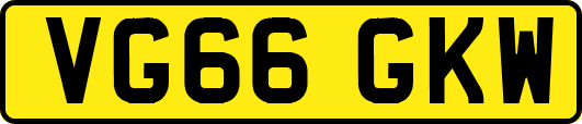 VG66GKW
