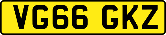 VG66GKZ
