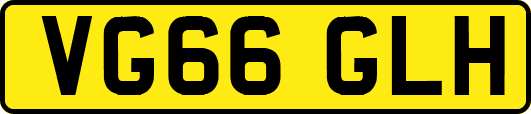 VG66GLH