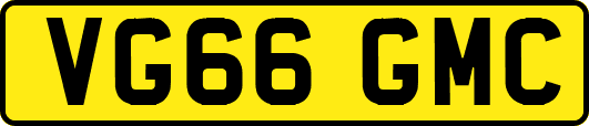 VG66GMC