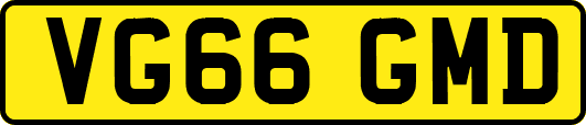 VG66GMD