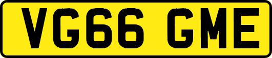 VG66GME