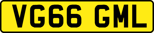 VG66GML