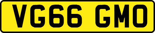 VG66GMO