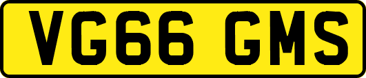 VG66GMS