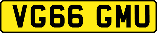 VG66GMU