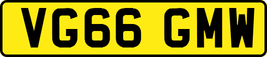 VG66GMW