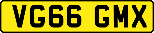 VG66GMX