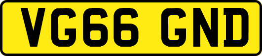 VG66GND
