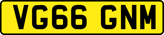 VG66GNM