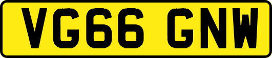 VG66GNW
