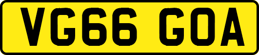 VG66GOA