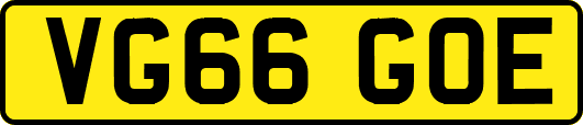 VG66GOE