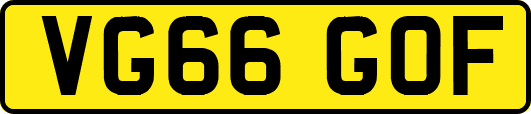 VG66GOF