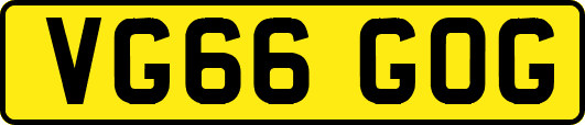 VG66GOG