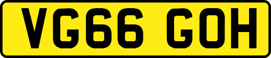 VG66GOH