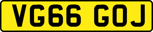 VG66GOJ