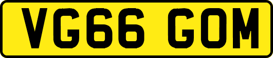 VG66GOM
