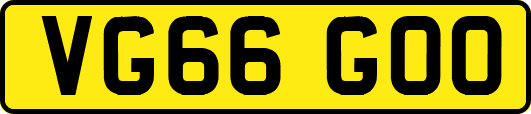 VG66GOO