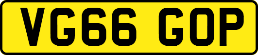 VG66GOP