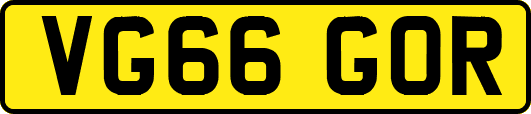VG66GOR