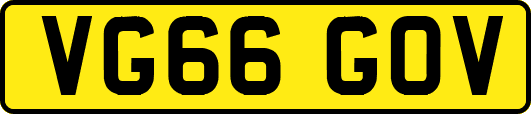 VG66GOV