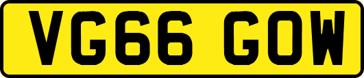 VG66GOW