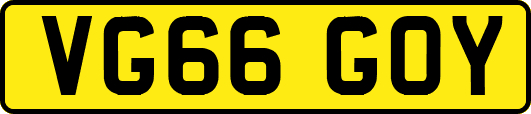 VG66GOY