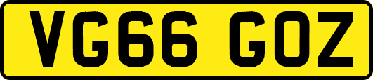 VG66GOZ