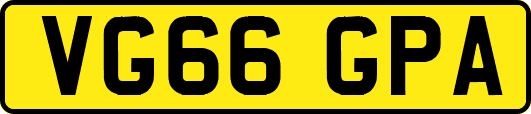 VG66GPA