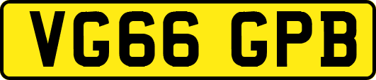 VG66GPB