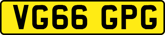 VG66GPG