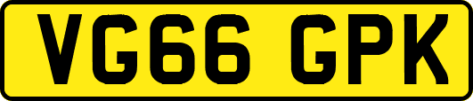 VG66GPK