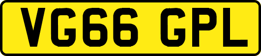 VG66GPL