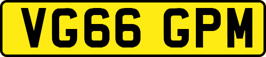 VG66GPM