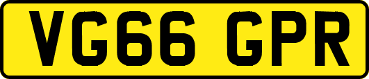 VG66GPR