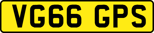 VG66GPS
