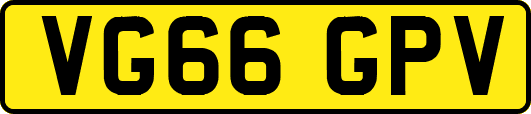 VG66GPV